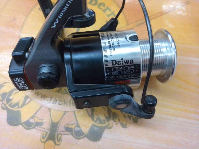 ウィスカートーナメント SS-750