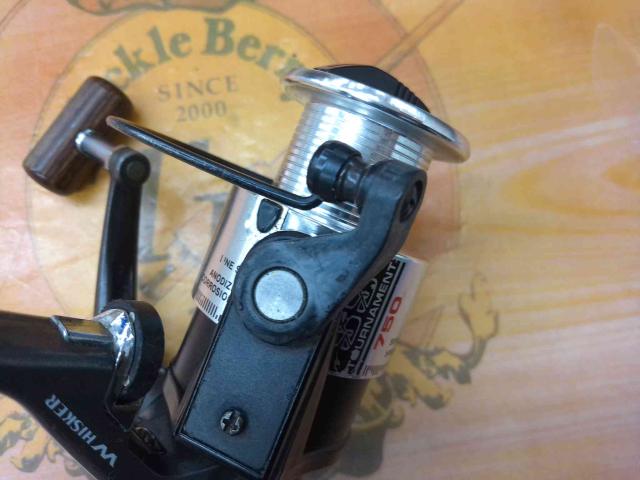 ウィスカートーナメント SS-750