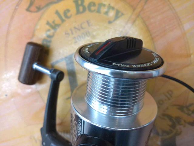 ウィスカートーナメント SS-750