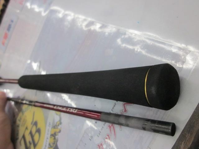 17ゲーム炎月 B610L-S