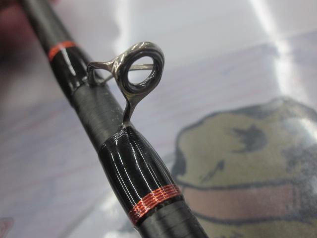 17ゲーム炎月 B610L-S