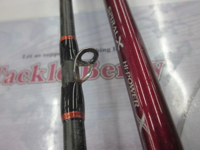 17ゲーム炎月 B610L-S