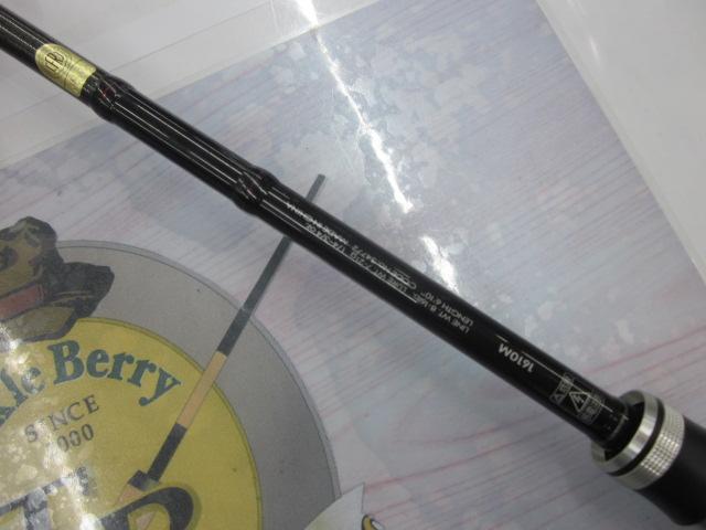 ポイズンアドレナ 1610M｜＠ベリーネット 日本最大新品中古釣具