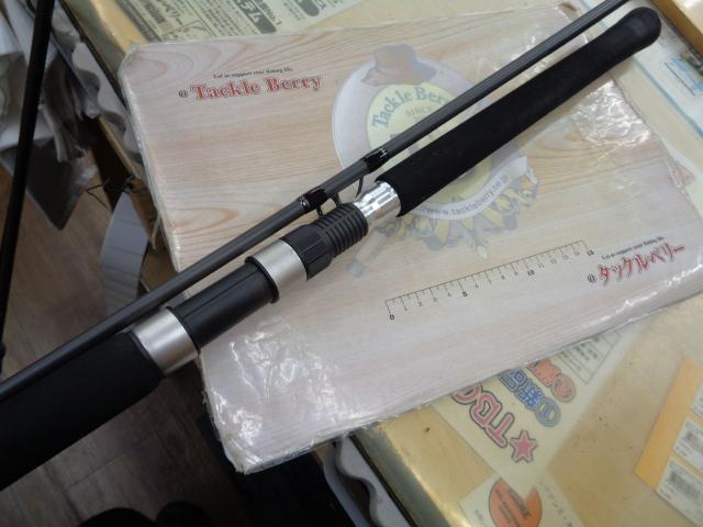 19ソルティーアドバンスショアジギング 96MH｜＠ベリーネット