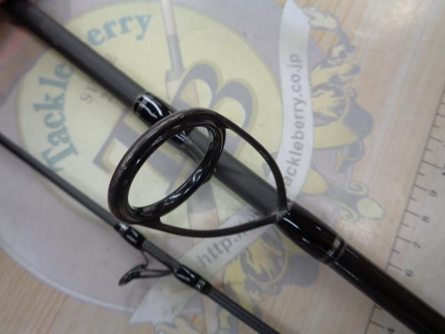 19ソルティーアドバンスショアジギング 96MH｜＠ベリーネット