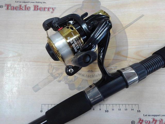 PGファミリーサビキパックセットDX270