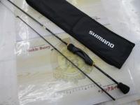 23ソアレBB アジング S54SUL-S