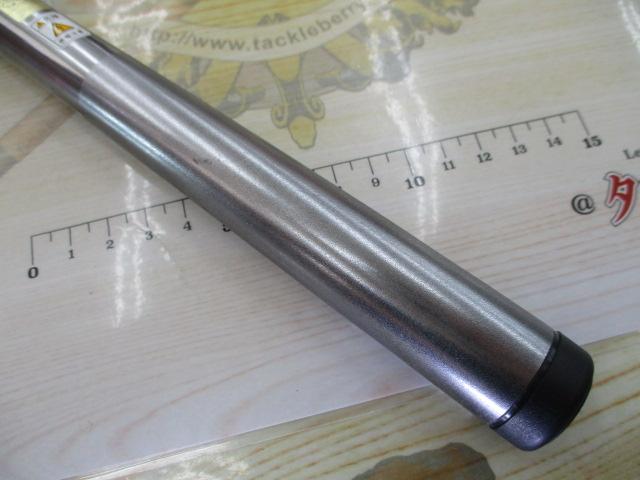 【改造】シマノ　鱗夕彩　前打ち　ＨＦ43-53Ｚ　テレガイド　マルチズーム 鱗夕彩前打ちEV HF43-53Z｜＠ベリーネット 日本最大新品中古釣具WEB