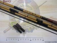 並継極細晴釣 永泰 中硬調14尺