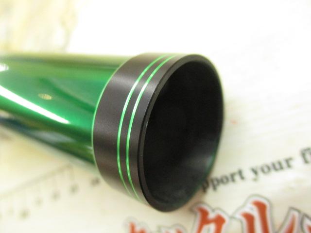 バーチカルプロT52JrソコセンTYPE-MG+