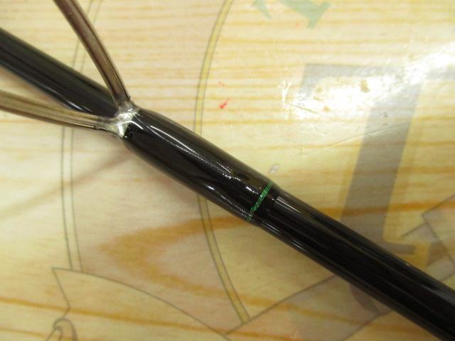 バーチカルプロT52JrソコセンTYPE-MG+