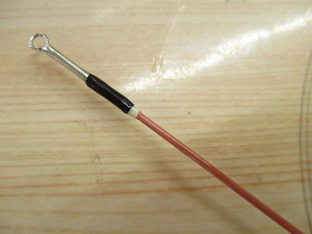 イージーフライ ピンク