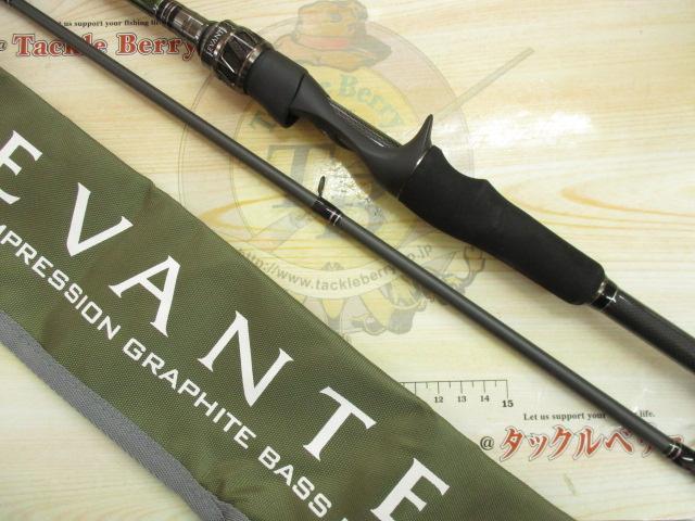 レヴァンテ F4-72LV 2P｜＠ベリーネット 日本最大新品中古釣具WEBショップ