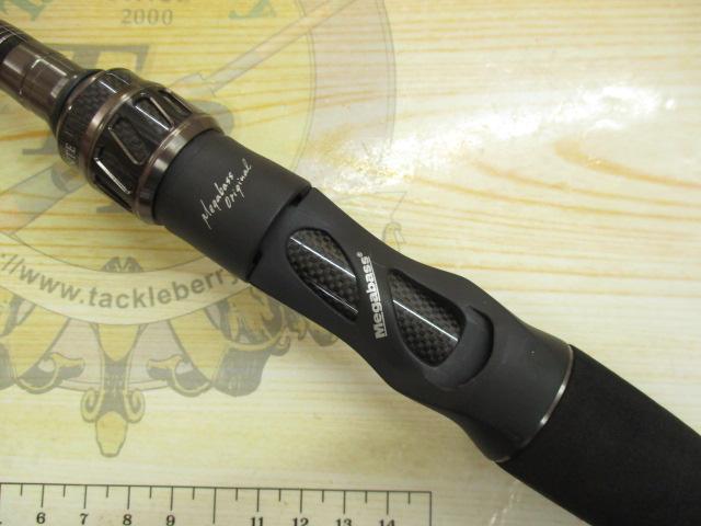 レヴァンテ F4-72LV 2P｜＠ベリーネット 日本最大新品中古釣具WEBショップ