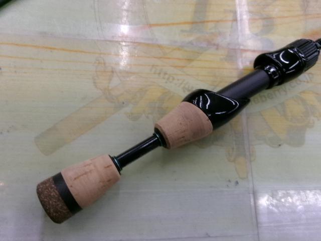 マスビートⅣ MBES-632UL