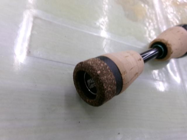 マスビートⅣ MBES-632UL