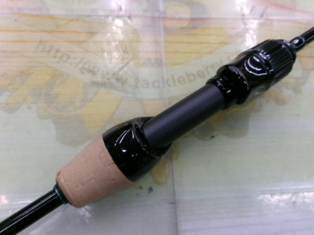 マスビートⅣ MBES-632UL