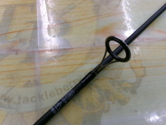 マスビートⅣ MBES-632UL