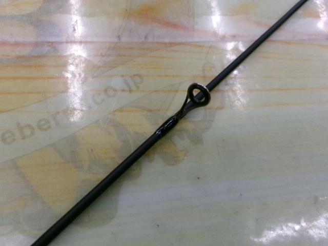 マスビートⅣ MBES-632UL