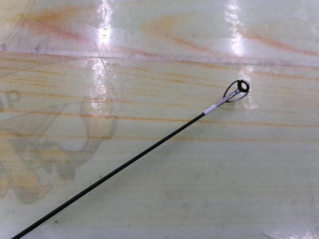 マスビートⅣ MBES-632UL