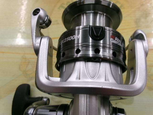 カーディナルⅢSX 2500H