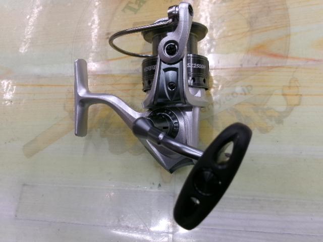 カーディナルⅢSX 2500H