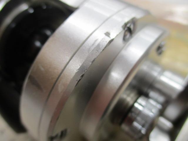 13オシアカルカッタ 300HG