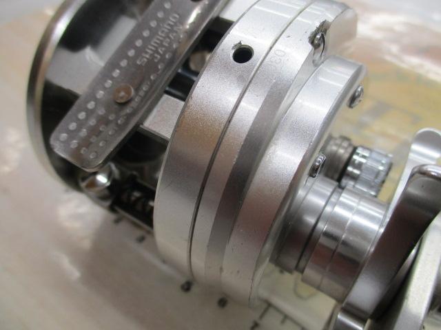 13オシアカルカッタ 300HG