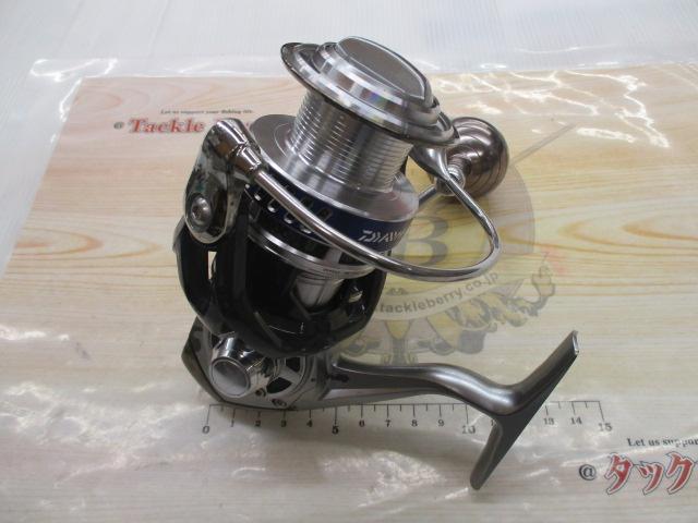 10ソルティガ4000 10ソルティガ4000整備その① | reelmaintenance-higarageのブログ