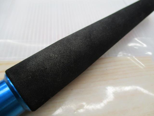 ショートアーム GS 73 170M 船竿 ショートアーム GS | alphatackle