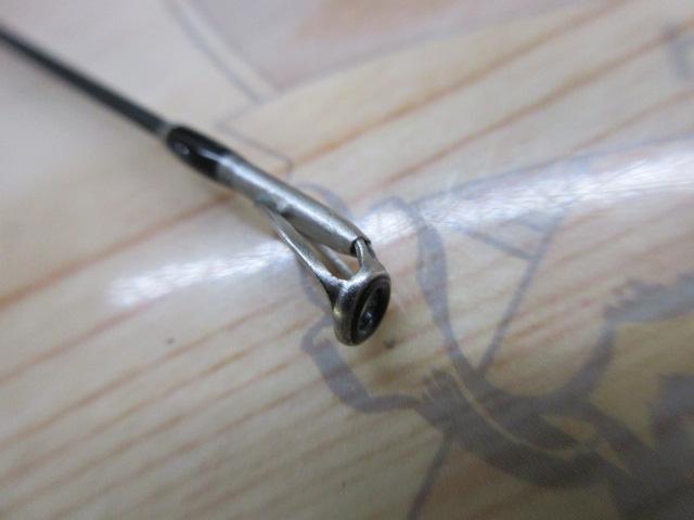 エギゾースト EZ1-832ML