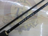 エギゾースト EZ1-832ML