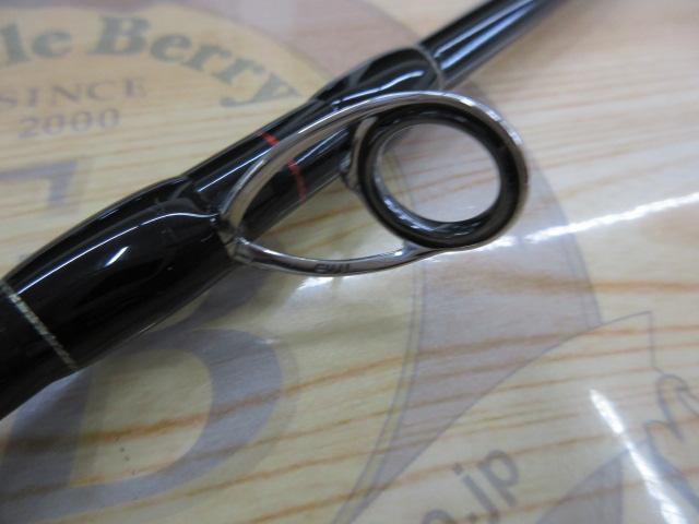 ギャラハド 623B｜＠ベリーネット 日本最大新品中古釣具WEBショップ