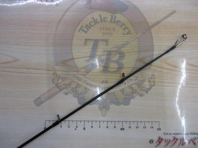 ギャラハド623B 本日のみ値下げ ギャラハド 623B｜＠ベリーネット 日本最大新品中古釣具WEBショップ