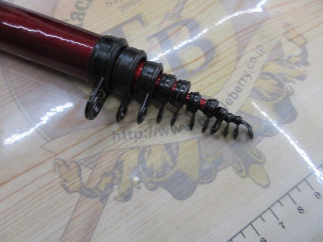 AWTHE磯 2号-63カゴ