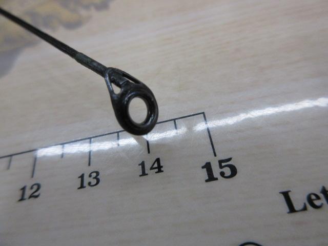 AWTHE磯 2号-63カゴ