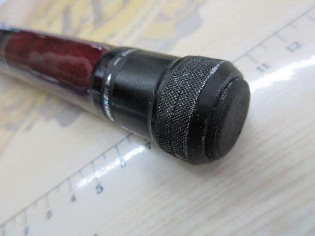 AWTHE磯 2号-63カゴ