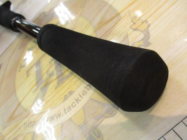 ゾディアス 166MH-2