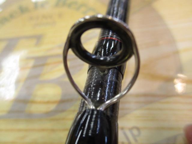 ゾディアス166MH-2 シマノ ゾディアス 166MH-2 バスロッド[2021年追加モデル