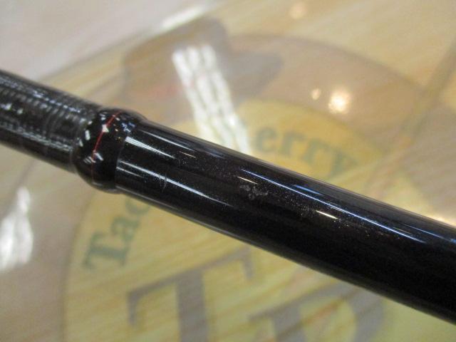 ゾディアス 166MH-2