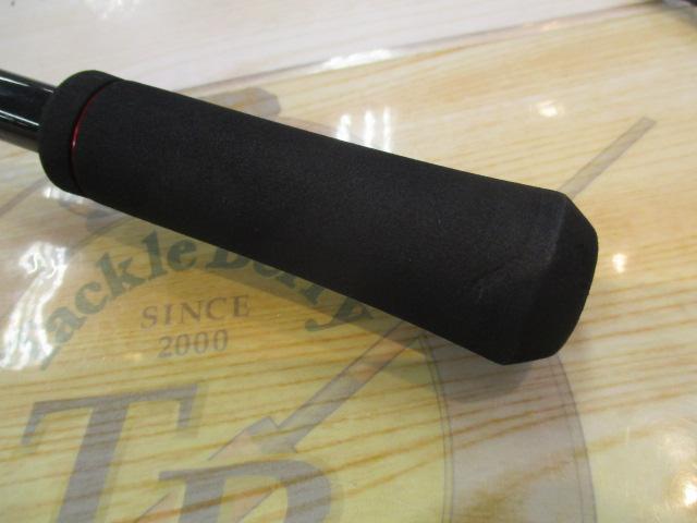 ゾディアス 166MH-2｜＠ベリーネット 日本最大新品中古釣具WEBショップ