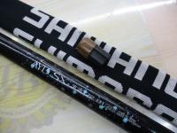 アユSX 支流 72-81ZD