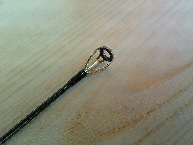 18ポイズンアドレナ 173MH