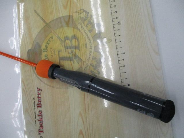 エッグアーム　ロンガー　オレンジ ジャッカル EGG ARM LONGER エッグアーム ロンガー