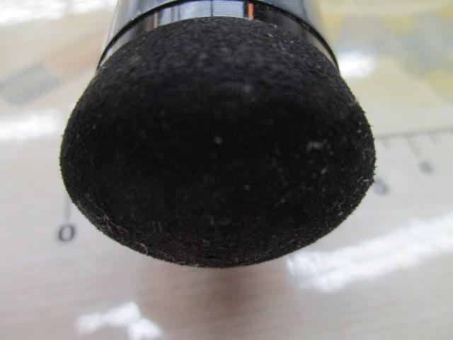 エッグアームロンガー オレンジ