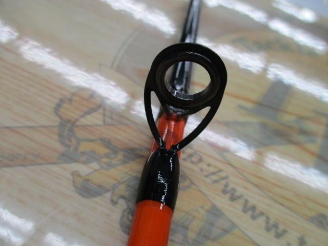 エッグアームロンガー オレンジ｜＠ベリーネット 日本最大新品