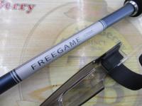 23フリーゲーム S76ML