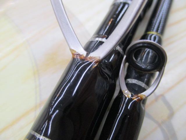 クロステージ CRX-1002LSJ