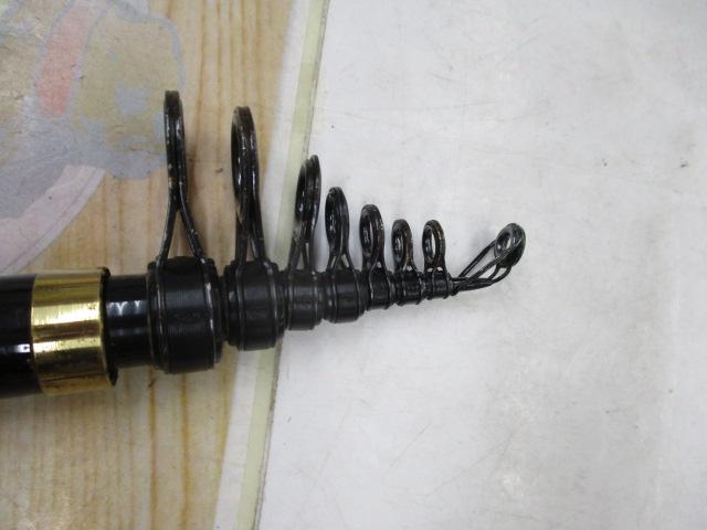 がま磯カゴスペシャル 3-53スピニング