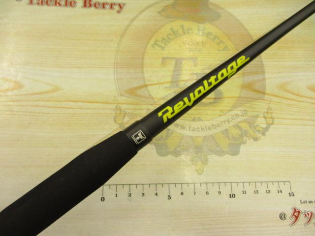 リボルテージ RV-S64UL